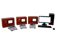 CÂN HỆ THỐNG CÂN LƯU DỮ LIỆU TỰ ĐỘNG